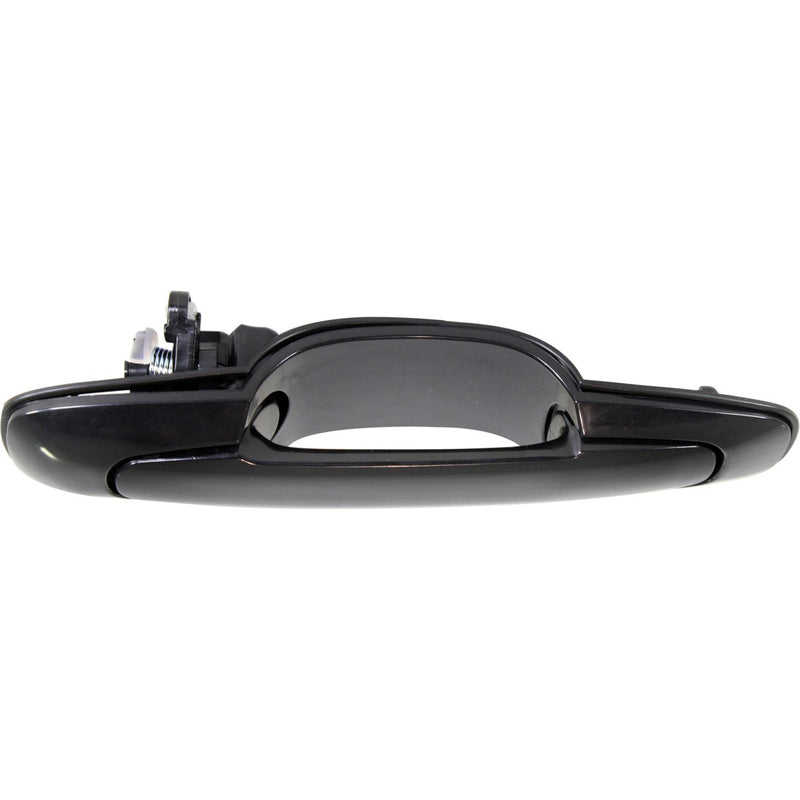 DURAFORCE Exterior Outside Door Handle Left & Right Pair Set NEW for 99-04 Chevy Tracker