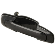 DURAFORCE Exterior Outside Door Handle Left & Right Pair Set NEW for 99-04 Chevy Tracker