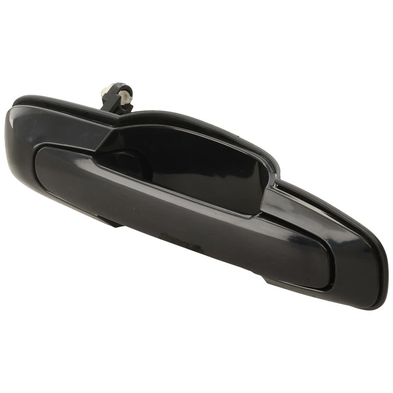 DURAFORCE Exterior Outside Door Handle Left & Right Pair Set NEW for 99-04 Chevy Tracker
