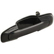 DURAFORCE Exterior Outside Door Handle Left & Right Pair Set NEW for 99-04 Chevy Tracker