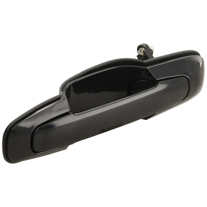 DURAFORCE Exterior Outside Door Handle Left & Right Pair Set NEW for 99-04 Chevy Tracker