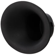 DURAFORCE Fog Light Cover Set For 2015-2022 Dodge Challenger Front Left and Right Side