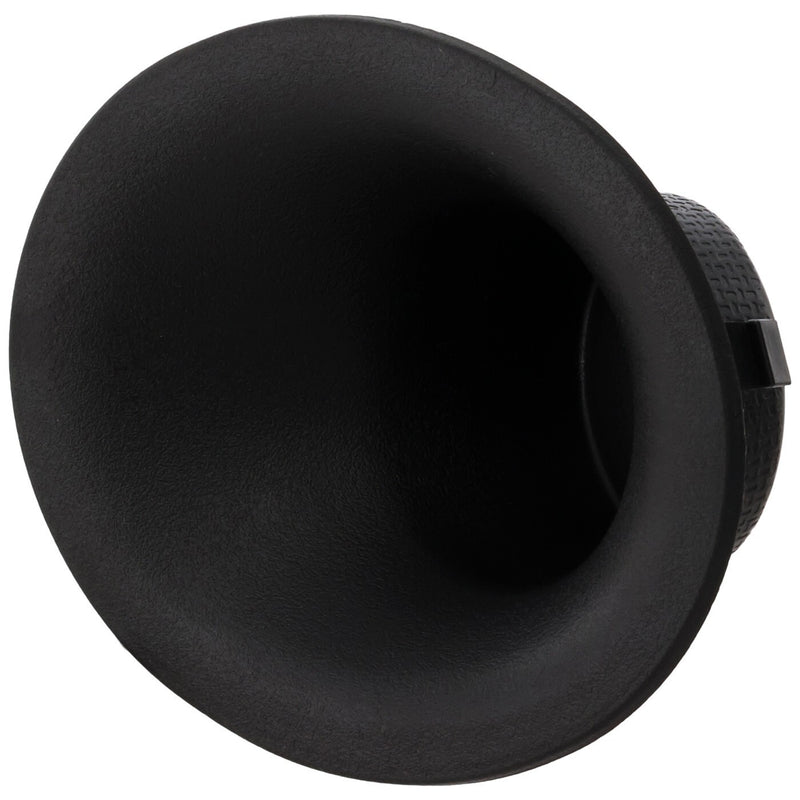 DURAFORCE Fog Light Cover Set For 2015-2022 Dodge Challenger Front Left and Right Side