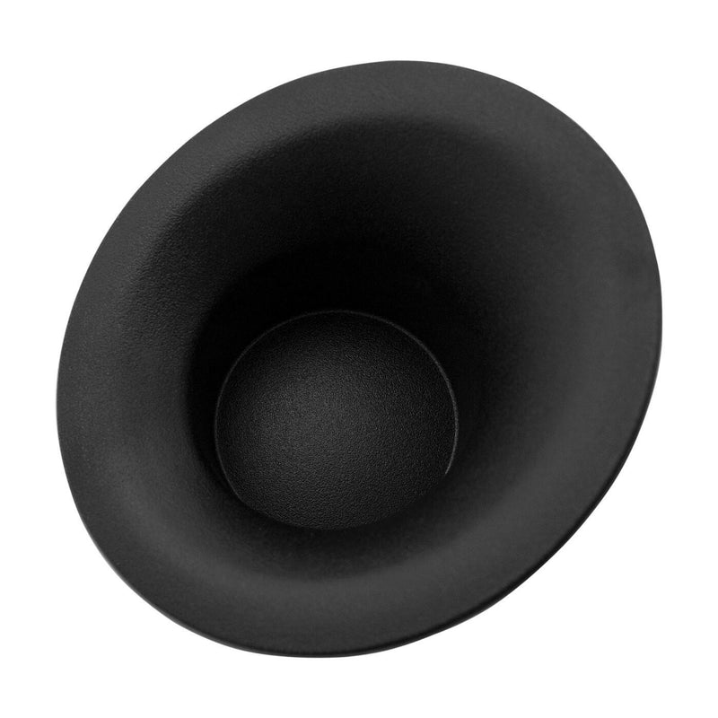 DURAFORCE Fog Light Cover Set For 2015-2022 Dodge Challenger Front Left and Right Side