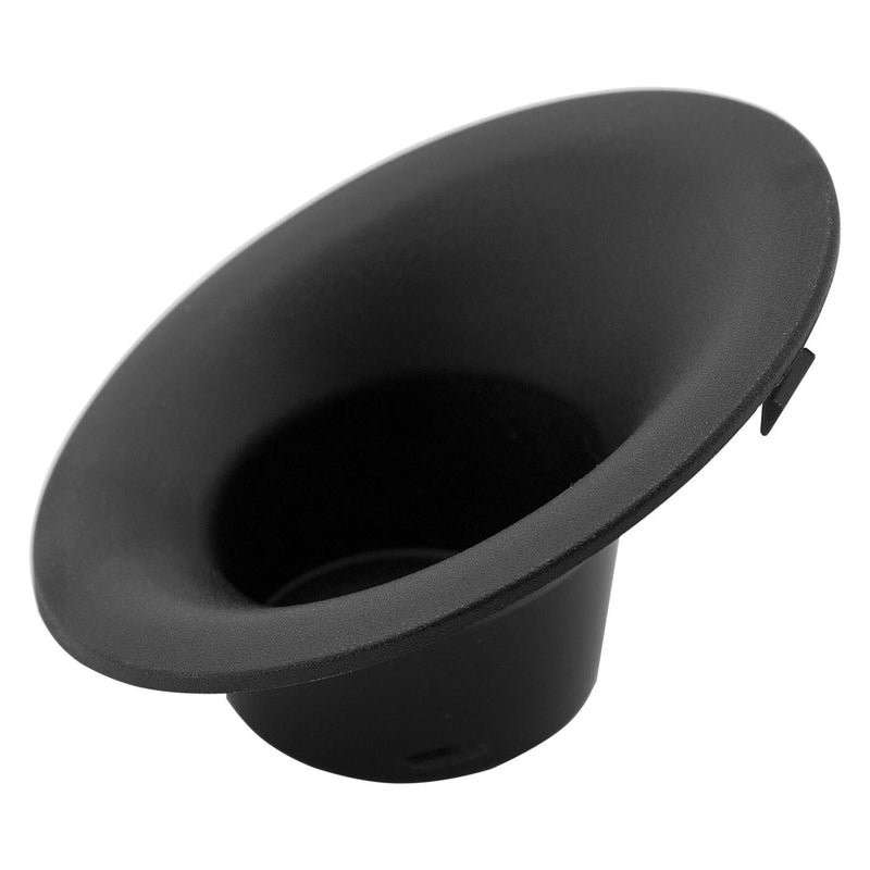 DURAFORCE Fog Light Cover Set For 2015-2022 Dodge Challenger Front Left and Right Side