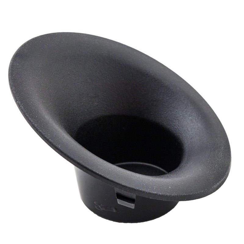 DURAFORCE Fog Light Cover Set For 2015-2022 Dodge Challenger Front Left and Right Side