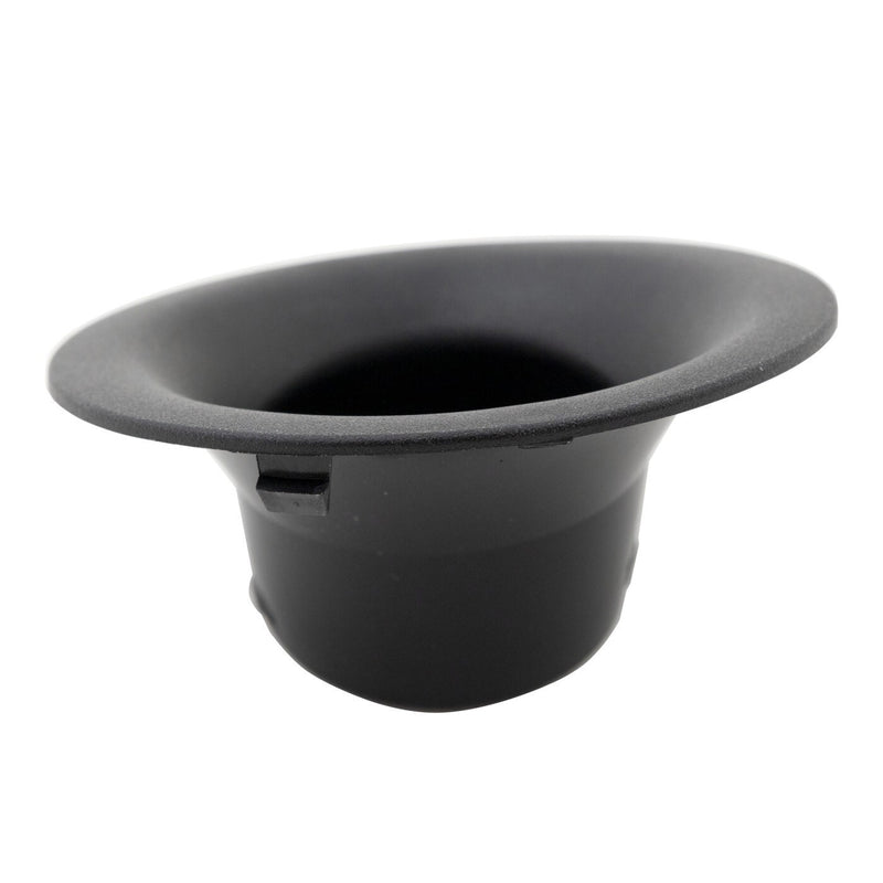 DURAFORCE Fog Light Cover Set For 2015-2022 Dodge Challenger Front Left and Right Side