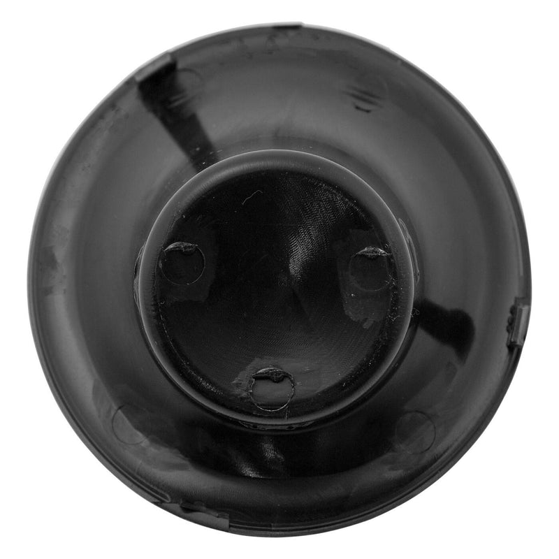 DURAFORCE Fog Light Cover Set For 2015-2022 Dodge Challenger Front Left and Right Side