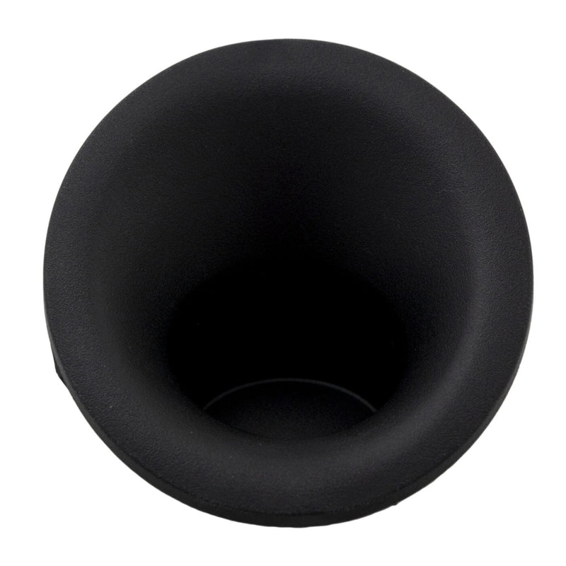 DURAFORCE Fog Light Cover Set For 2015-2022 Dodge Challenger Front Left and Right Side