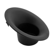 DURAFORCE Fog Light Cover Set For 2015-2022 Dodge Challenger Front Left and Right Side
