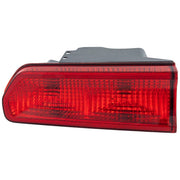 DURAFORCE Tail Light For 08-14 Dodge Challenger Driver Side