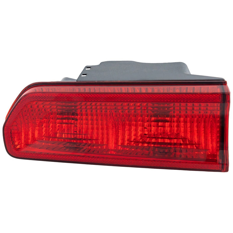 DURAFORCE Tail Light For 08-14 Dodge Challenger Driver Side