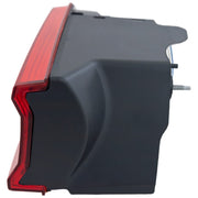 DURAFORCE Tail Light For 08-14 Dodge Challenger Driver Side