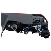 DURAFORCE Tail Light For 08-14 Dodge Challenger Driver Side