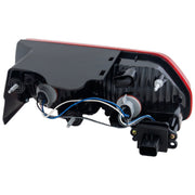 DURAFORCE Tail Light For 08-14 Dodge Challenger Driver Side