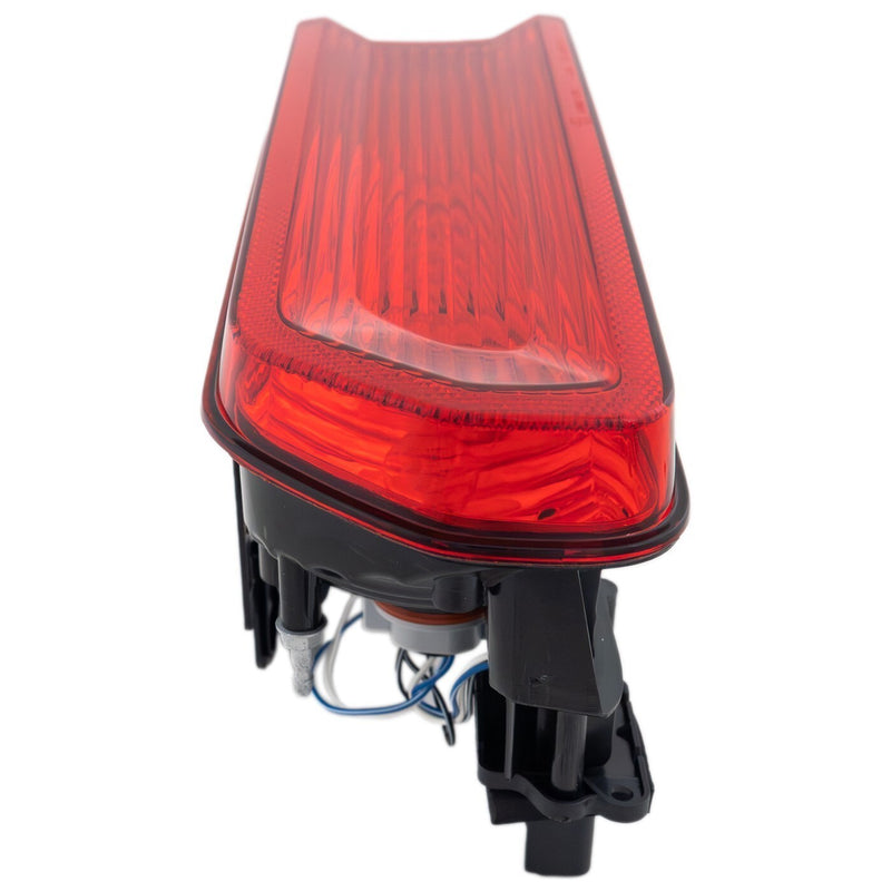 DURAFORCE Tail Light For 08-14 Dodge Challenger Driver Side