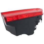 DURAFORCE Tail Light For 08-14 Dodge Challenger Driver Side