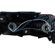 DURAFORCE Tail Light For 08-14 Dodge Challenger Driver Side