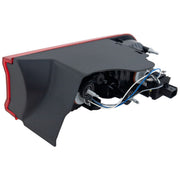 DURAFORCE Tail Light For 08-14 Dodge Challenger Driver Side