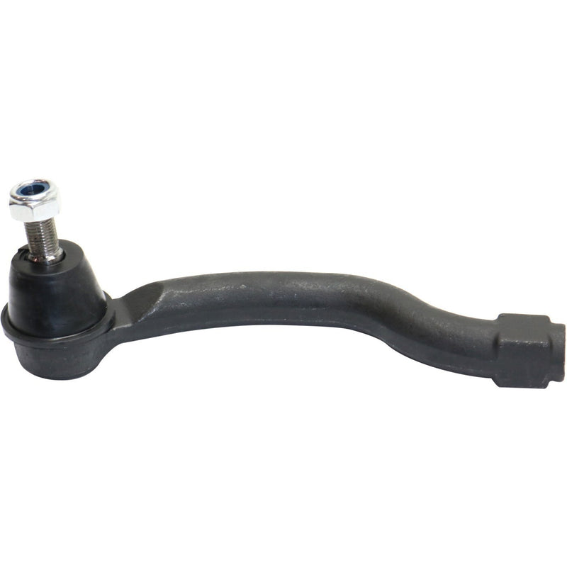 DURAFORCE Tie Rod End for 2008-2010 Honda Accord (2) Outer Tie Rod Ends Front Outer