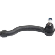 DURAFORCE Tie Rod End for 2008-2010 Honda Accord (2) Outer Tie Rod Ends Front Outer