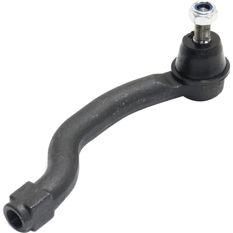 DURAFORCE Tie Rod End for 2008-2010 Honda Accord (2) Outer Tie Rod Ends Front Outer
