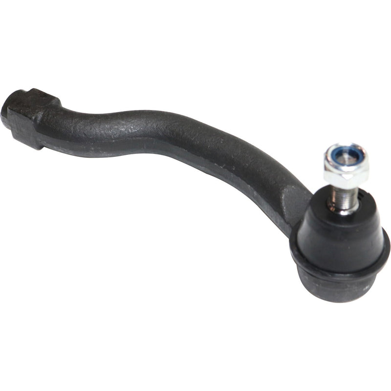 DURAFORCE Tie Rod End for 2008-2010 Honda Accord (2) Outer Tie Rod Ends Front Outer
