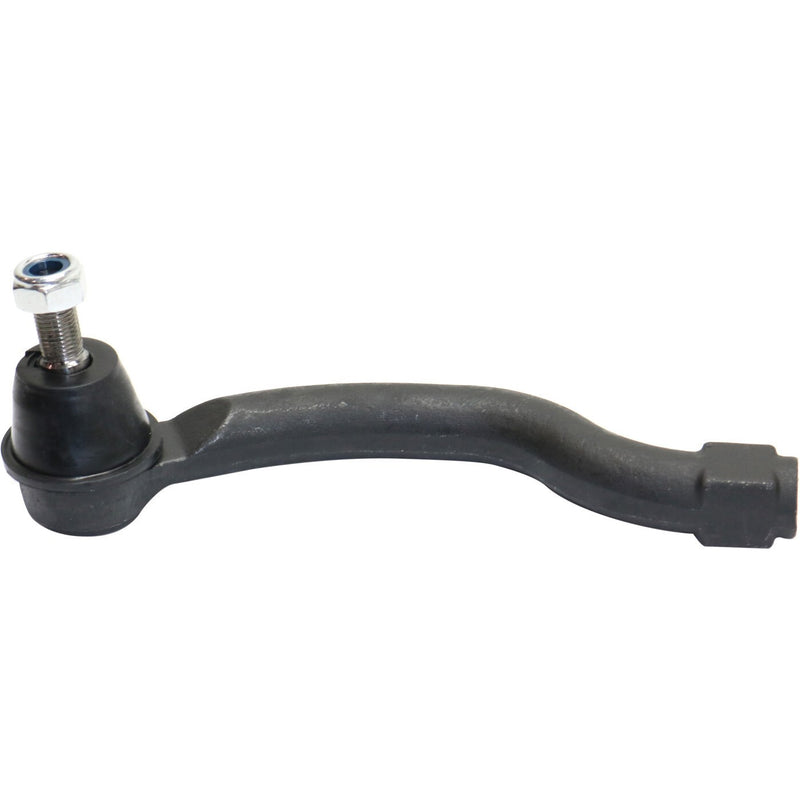 DURAFORCE Tie Rod End for 2008-2010 Honda Accord (2) Outer Tie Rod Ends Front Outer