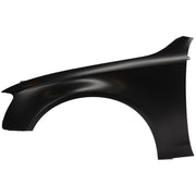 DURAFORCE Front Driver Fender For 2013-2016 Audi A4 S4 A4 Quattro Primed Steel 8K0821105J
