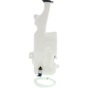 DURAFORCE Washer Reservoir For 2007-2013 Chevrolet Silverado 1500 GM1288156