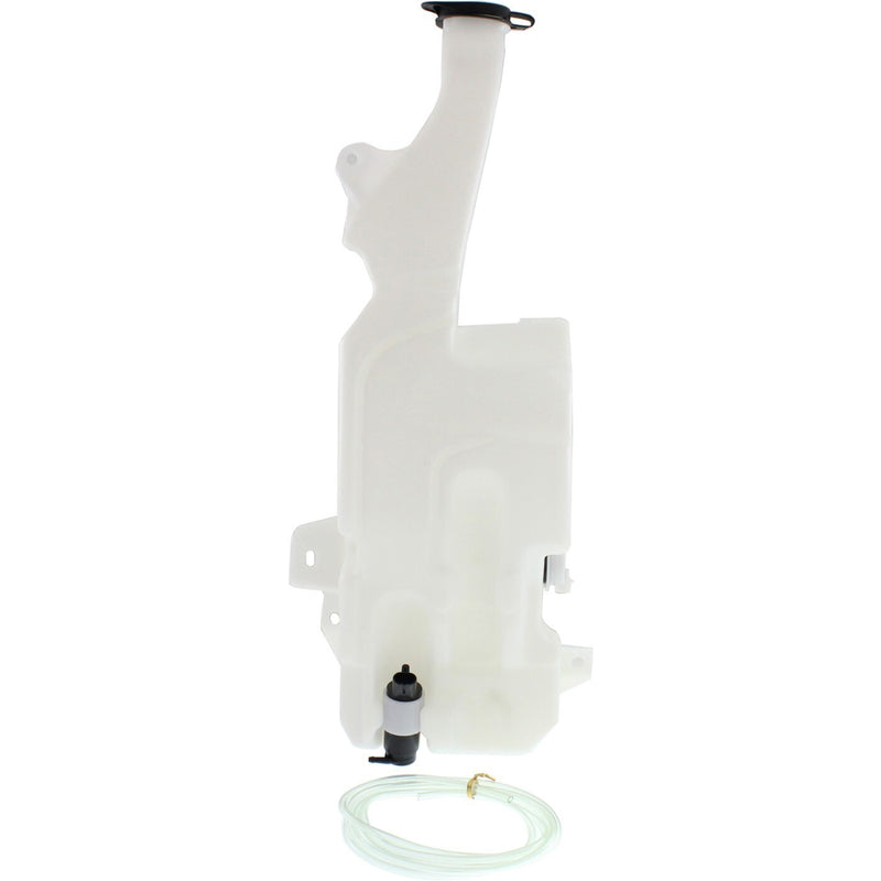 DURAFORCE Washer Reservoir For 2007-2013 Chevrolet Silverado 1500 GM1288156