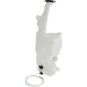 DURAFORCE Washer Reservoir For 2007-2013 Chevrolet Silverado 1500 GM1288156