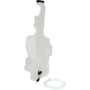 DURAFORCE Washer Reservoir For 2007-2013 Chevrolet Silverado 1500 GM1288156