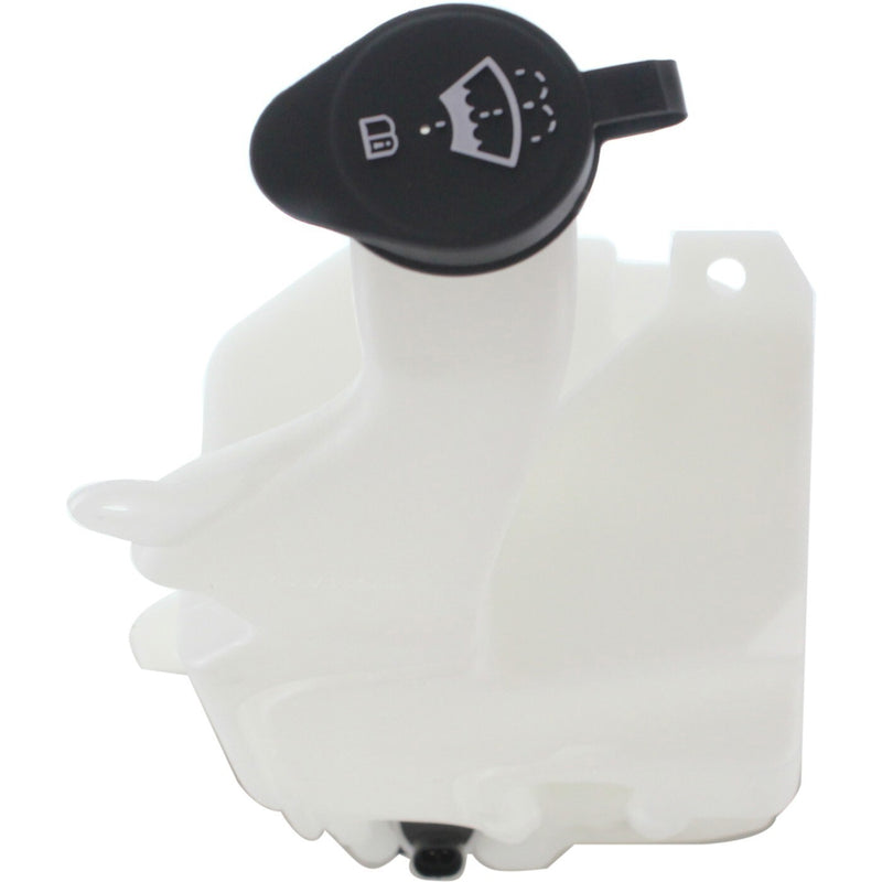DURAFORCE Washer Reservoir For 2007-2013 Chevrolet Silverado 1500 GM1288156