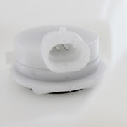DURAFORCE Washer Reservoir For 2007-2013 Chevrolet Silverado 1500 GM1288156