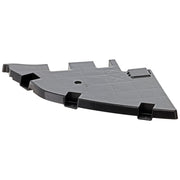 DURAFORCE Bumper Filler For 2015 Chevrolet Tahoe, Suburban Front Right Side