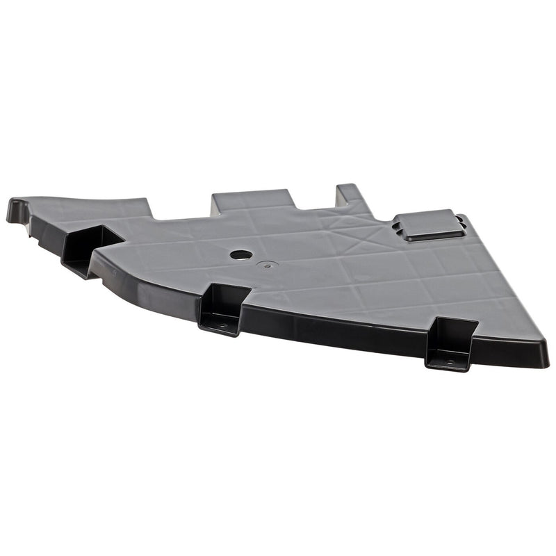 DURAFORCE Bumper Filler For 2015 Chevrolet Tahoe, Suburban Front Right Side