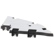 DURAFORCE Bumper Filler For 2015 Chevrolet Tahoe, Suburban Front Right Side