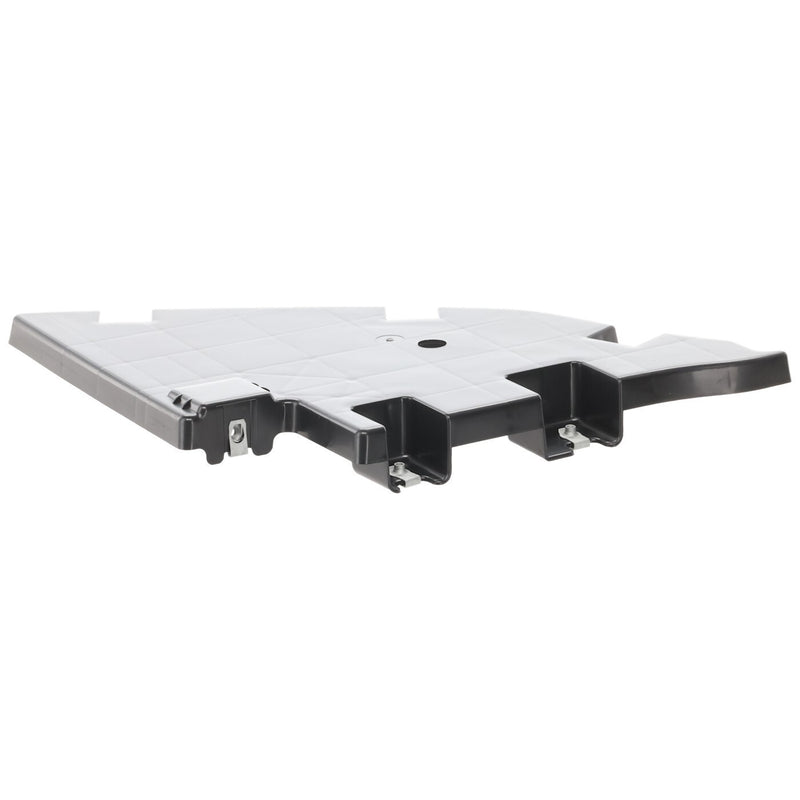 DURAFORCE Bumper Filler For 2015 Chevrolet Tahoe, Suburban Front Right Side