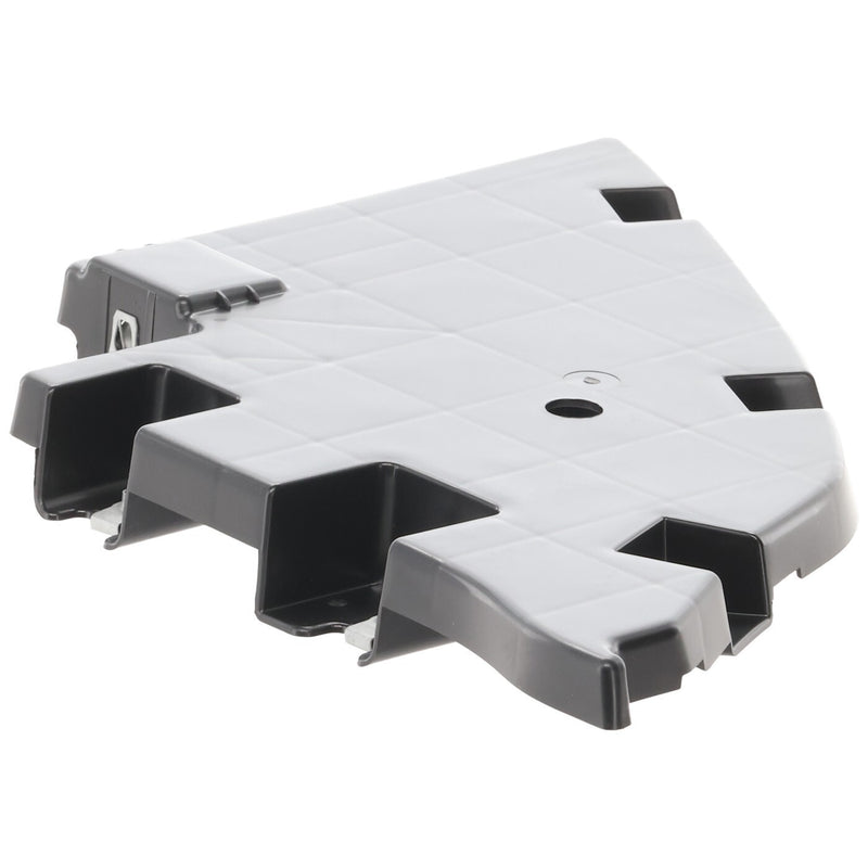 DURAFORCE Bumper Filler For 2015 Chevrolet Tahoe, Suburban Front Right Side