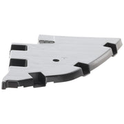 DURAFORCE Bumper Filler For 2015 Chevrolet Tahoe, Suburban Front Right Side