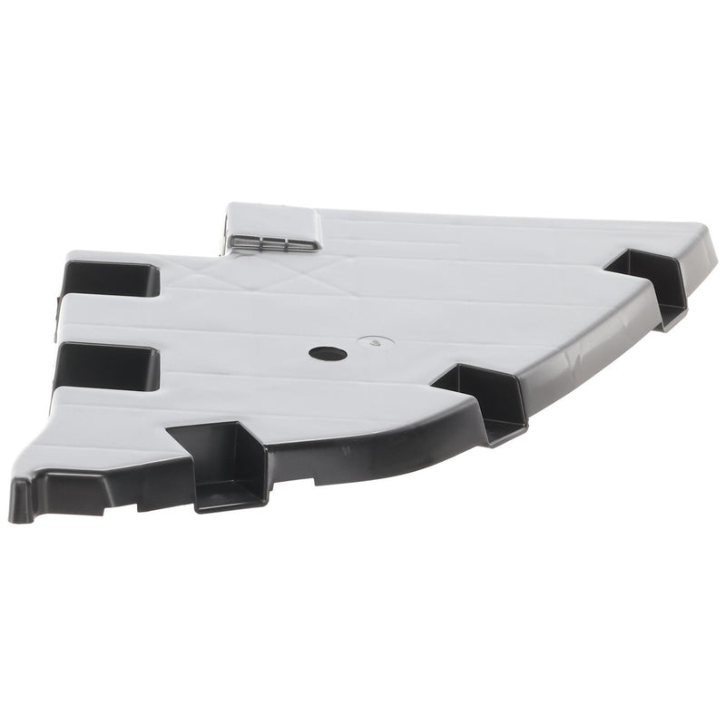 DURAFORCE Bumper Filler For 2015 Chevrolet Tahoe, Suburban Front Right Side