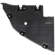 DURAFORCE Bumper Filler For 2015 Chevrolet Tahoe, Suburban Front Right Side