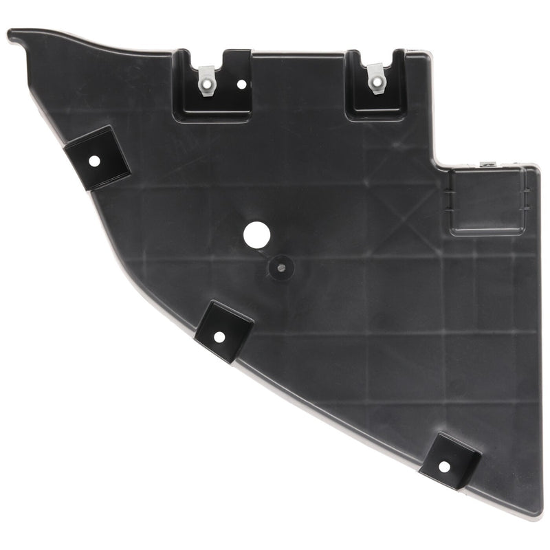 DURAFORCE Bumper Filler For 2015 Chevrolet Tahoe, Suburban Front Right Side