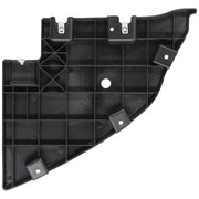 DURAFORCE Bumper Filler For 2015 Chevrolet Tahoe, Suburban Front Right Side