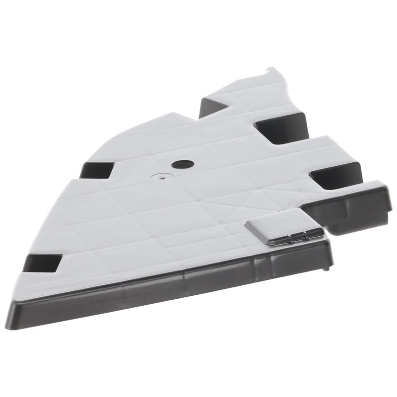 DURAFORCE Bumper Filler For 2015 Chevrolet Tahoe, Suburban Front Right Side