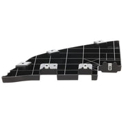 DURAFORCE Bumper Filler For 2015 Chevrolet Tahoe, Suburban Front Right Side