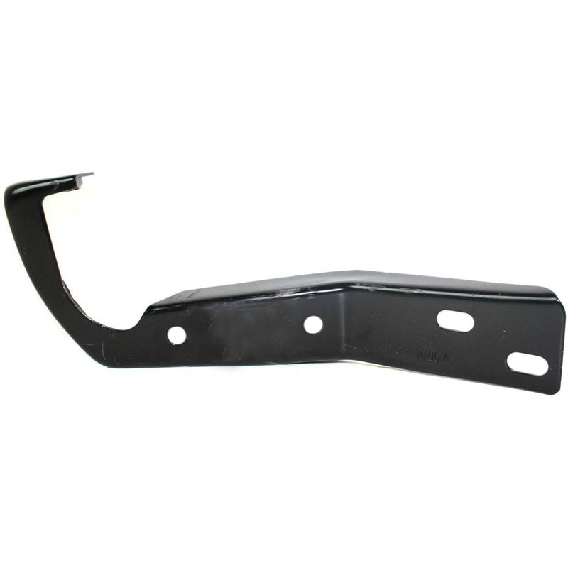 DURAFORCE Bumper Bracket For 88-98 GMC K1500 Set of 2 Front Left and Right Outer
