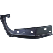 DURAFORCE Bumper Bracket For 88-98 GMC K1500 Set of 2 Front Left and Right Outer