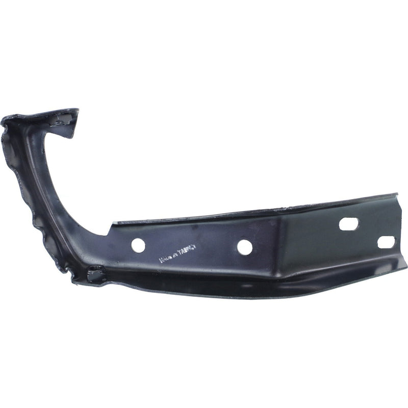 DURAFORCE Bumper Bracket For 88-98 GMC K1500 Set of 2 Front Left and Right Outer